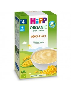 Hipp Bio Žitna kašica kukuruz