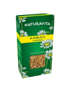 Naturavita Čaj Kamilica cvijet