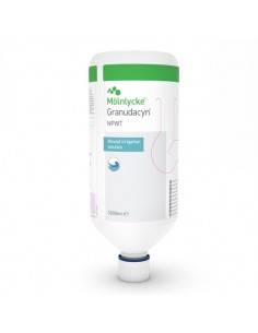 Granudacyn Otopina za rane