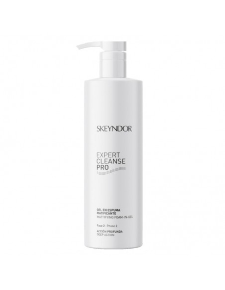 Skeyndor Expert Cleanse PRO Bogata pjena u mlijeku Skeyndor Expert Cleanse PRO Bogata pjena u mlijeku