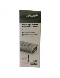 Microlife Manžeta za tlakomjer S 17-22 cm