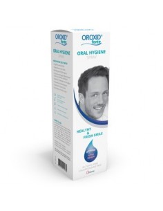 Oroxid Forte sprej za usta