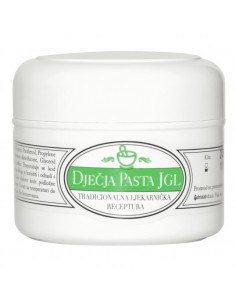Adrialab Dječja pasta za pelenski osip JGL