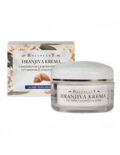 Holyplant Hranjiva krema za lice