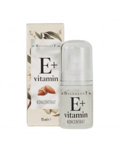 Holyplant Vitamin E+ koncentrat