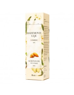 Holyplant Bademovo ulje u spreju