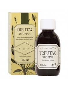 Holyplant otopina trputca