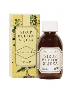 Holyplant sirup bijelog sljeza