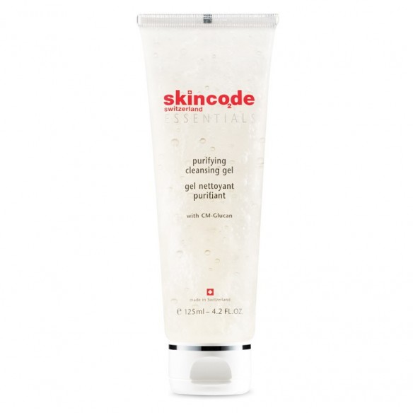 Skincode Purifying Gel za čišćenje kože