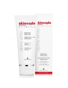 Skincode Essentials Skincode Alpine White Krema za ruke