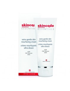 Skincode Essentials Ekstra nježna krema za obnovu kože