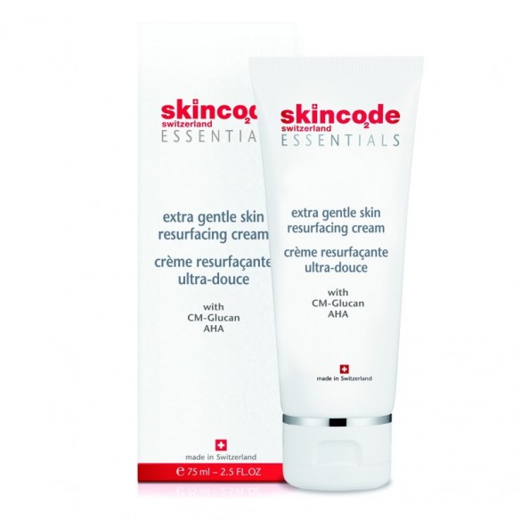 Skincode Essentials Ekstra nježna krema za obnovu kože
