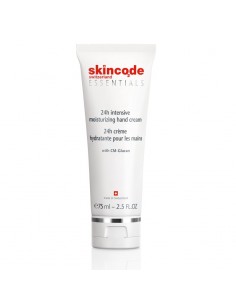 Skincode Essentials 24satna hidratantna krema za ruke