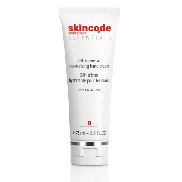 Skincode Essentials 24satna hidratantna krema za ruke