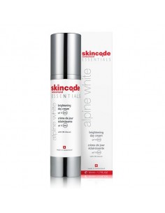 Skincode Essentials Alpine White Zaštitna krema SPF 50