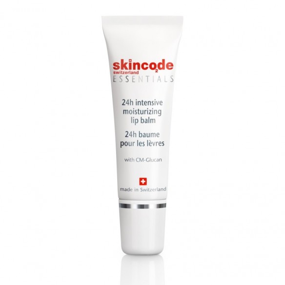 Skincode Essentials 24satni hidratantni balzam za usne