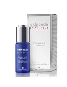 Skincode Exclusive Celularni koncentrat 30 ml