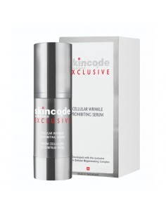 Skincode Exclusive Celularni serum protiv bora