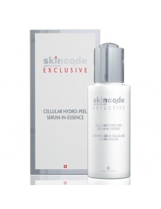 Skincode Exclusive Celularni hydro-peel serum