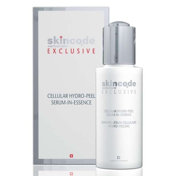 Skincode Exclusive Celularni hydro-peel serum