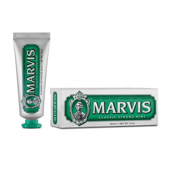 Marvis Classic Strong Mint pasta za zube