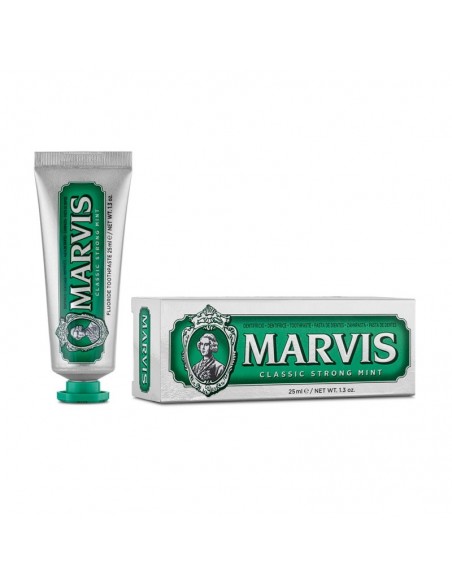 Marvis Classic Strong Mint pasta za zube Marvis Classic Strong Mint pasta za zube