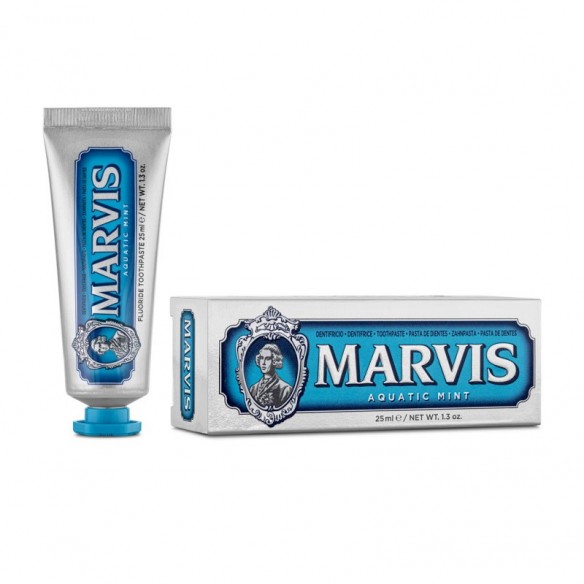 Marvis Aquatic Mint pasta za zube
