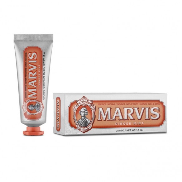 Marvis Ginger Mint pasta za zube
