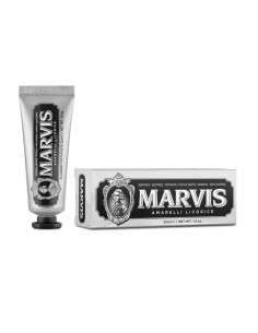 Marvis Licorice Mint pasta za zube