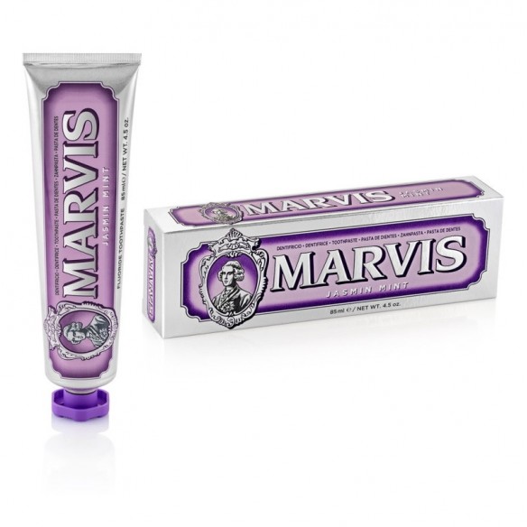 Marvis Jasmin Mint pasta za zube Marvis Jasmin Mint pasta za zube