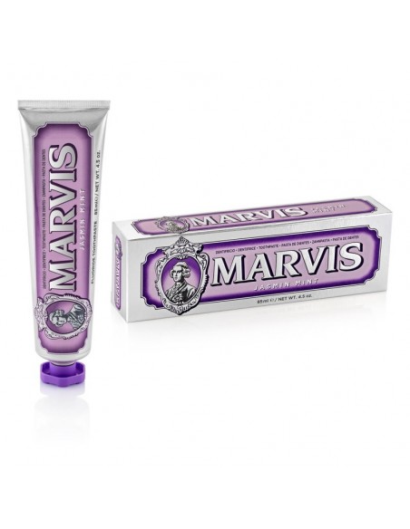 Marvis Jasmin Mint pasta za zube Marvis Jasmin Mint pasta za zube