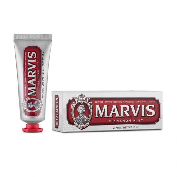 Marvis Cinnamon Mint pasta za zube