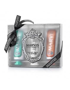 Marvis 3 Flavour Box Pasta za zube