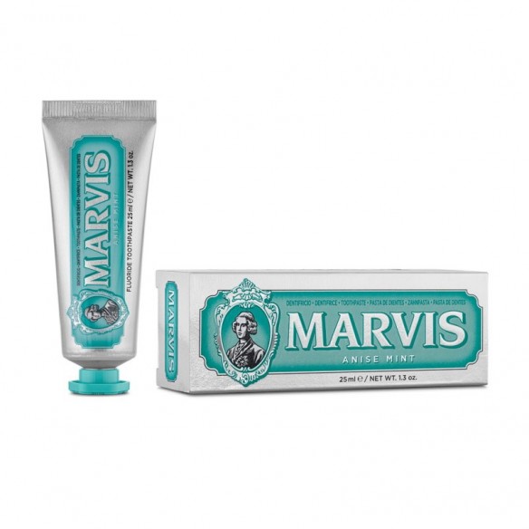 Marvis Anis Mint pasta za zube