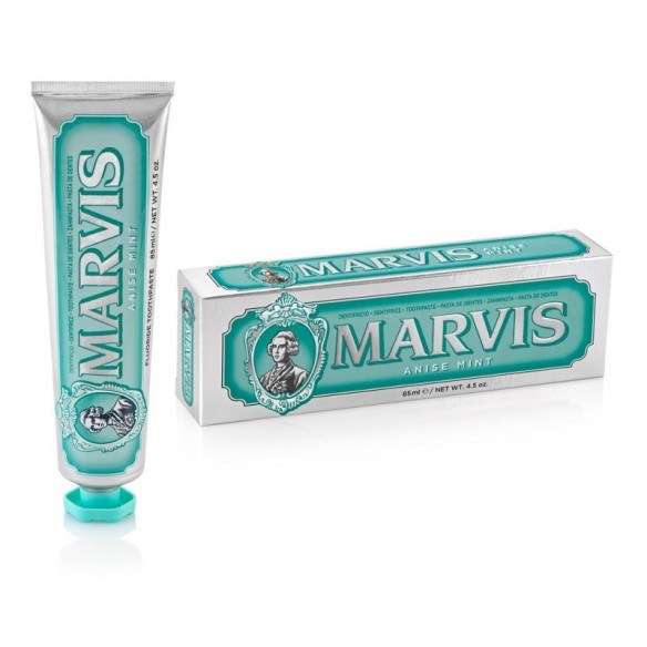 Marvis Anis Mint pasta za zube