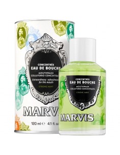 Marvis Mouthwash Strong Mint