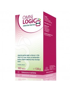 Omni Logic Jabučni pektin