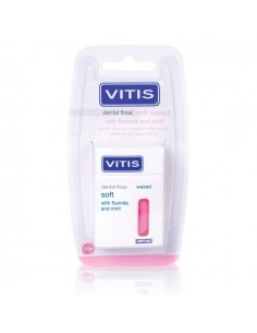 Dentaid Vitis Orthodontic Zubni konac s voskom