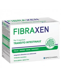 Specchiasol Fibraxen vrećice