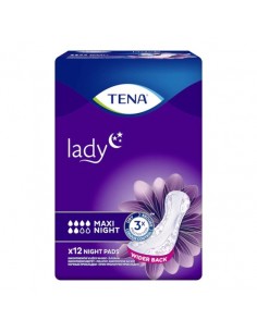 Tena Lady Maxi Night noćni ulošci