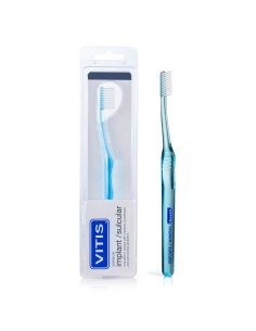 Dentaid Vitis Sulcular četkica za zube