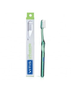 Dentaid Vitis Orthodontic Zubna četkica