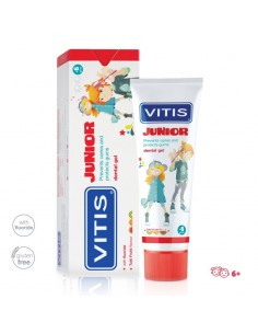 Dentaid Vitis Junior zubna pasta