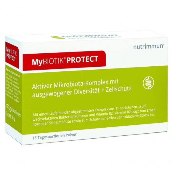 Nutrimmun Probiotik Protect vrećice