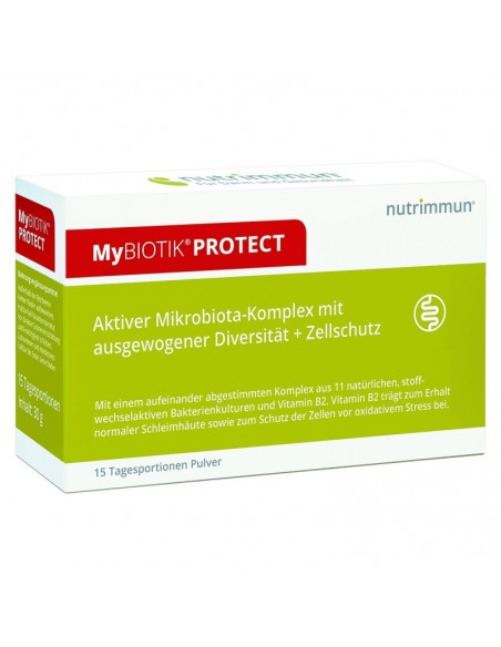 Nutrimmun Probiotik Protect vrećice