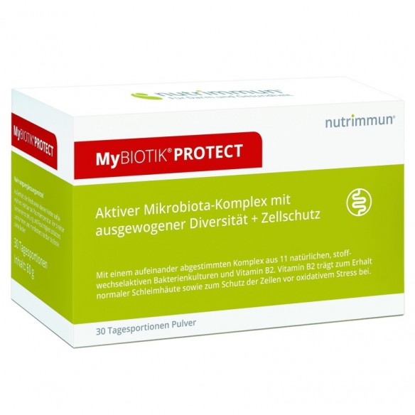 Nutrimmun Probiotik Protect vrećice