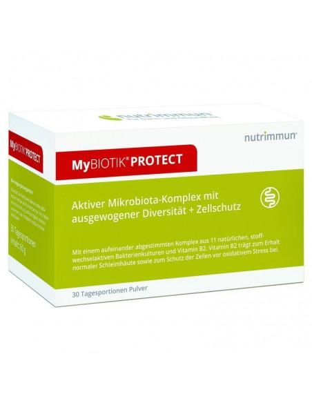 Nutrimmun Probiotik Protect vrećice