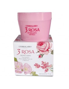 Lerbolario 3 Rosa Krema za...