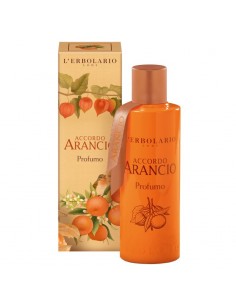 Lerbolario Arancio Parfem