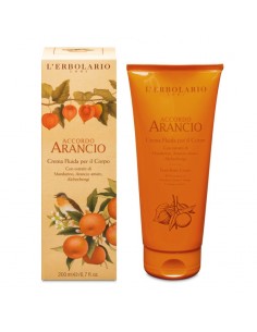 Lerbolario Arancio Krema za tijelo